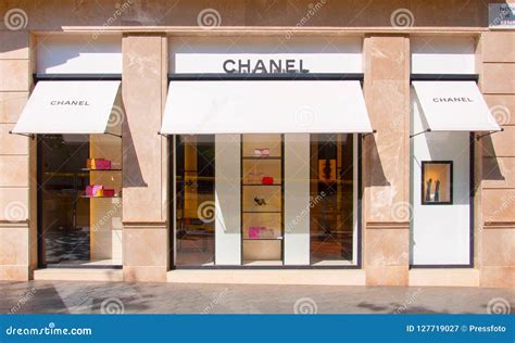 buying chanel in spain|chanel store online.